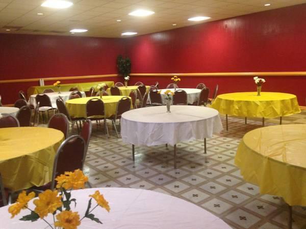 Super 8 By Wyndham Goldsboro Motel Bagian luar foto